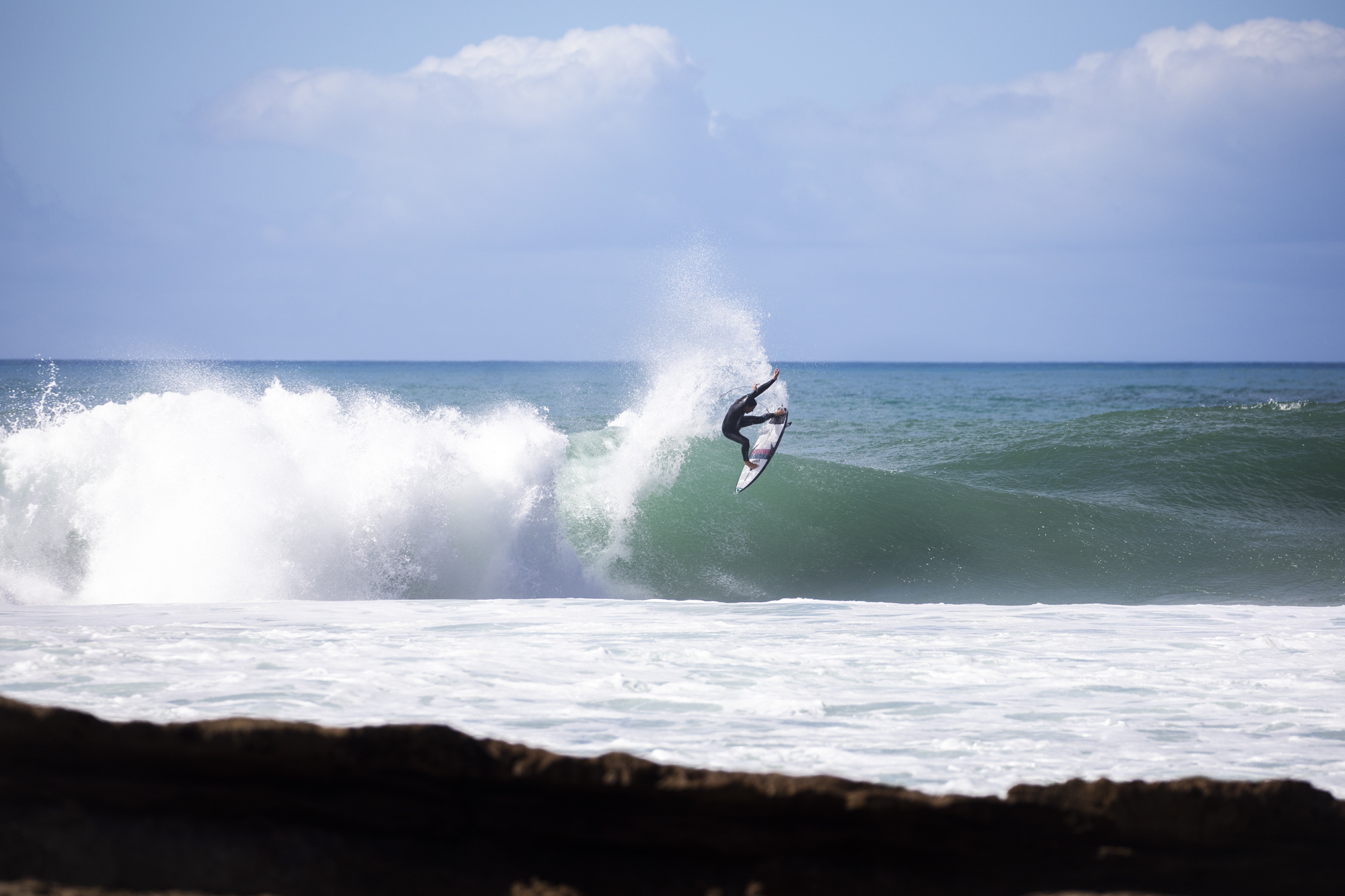 Wetsuit Review Vissla High Seas II Men’s Fullsuit