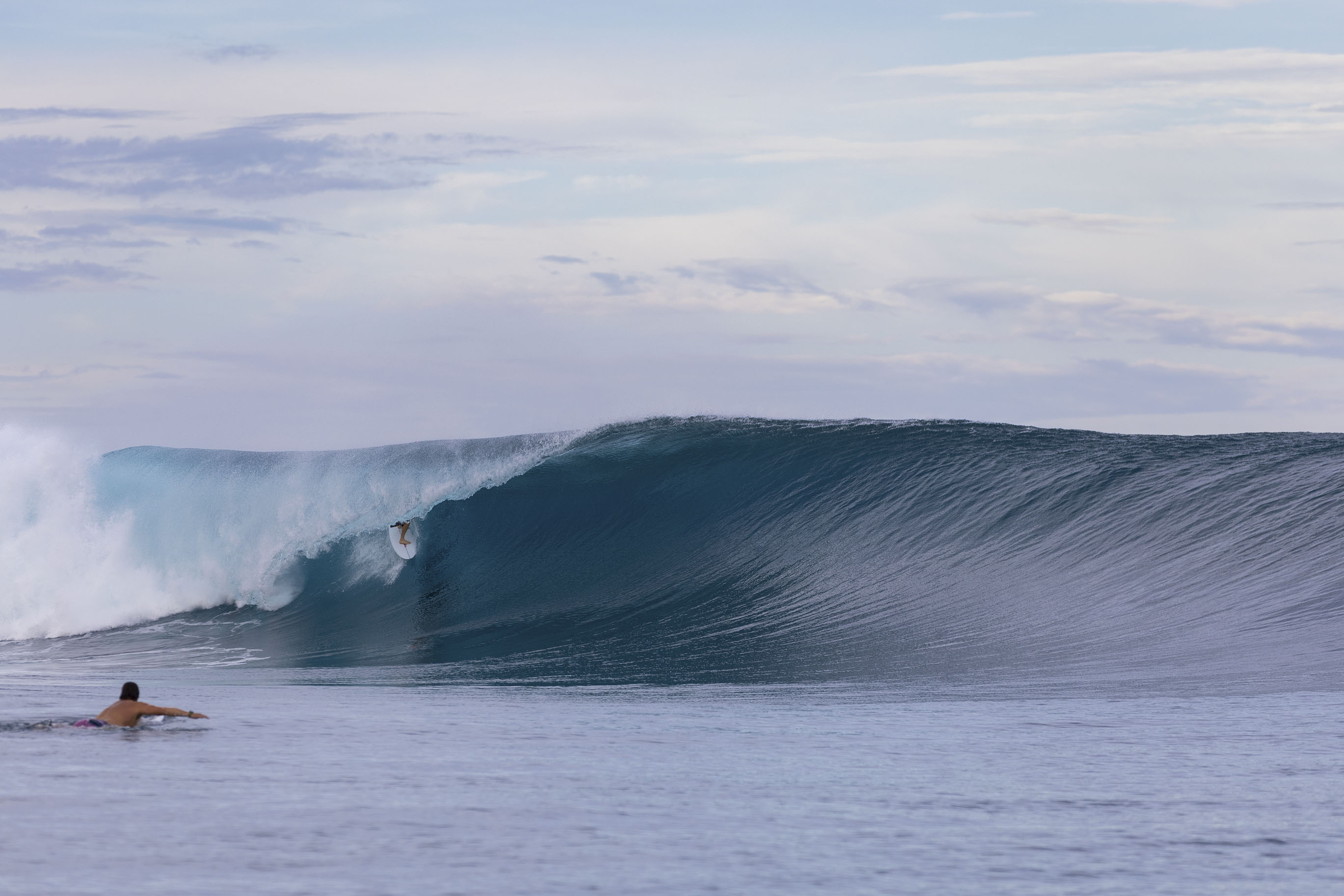 Santa Cruz Surfline - dei9h40