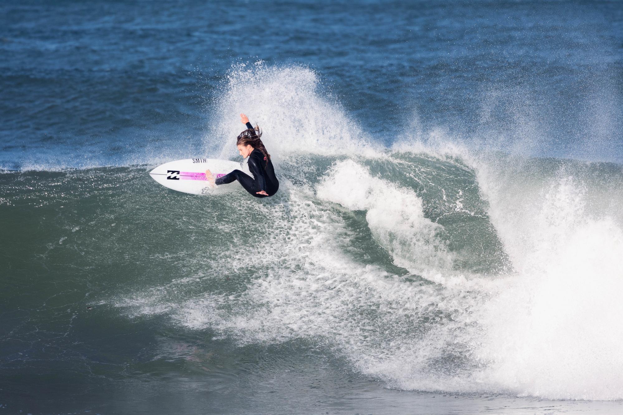 Uncrowded: J-Bay’s Intimate Season Opener