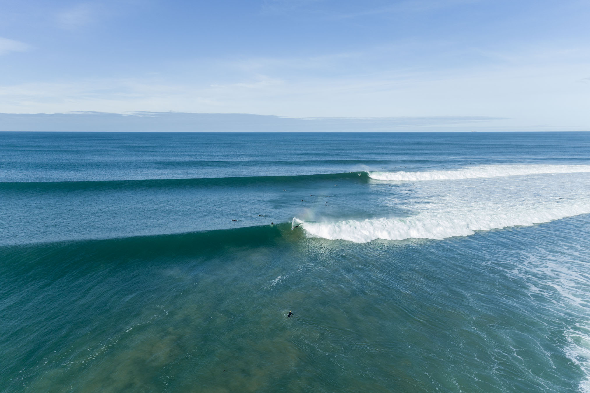 Open Door: Australia's South Swell Flood - South Swell