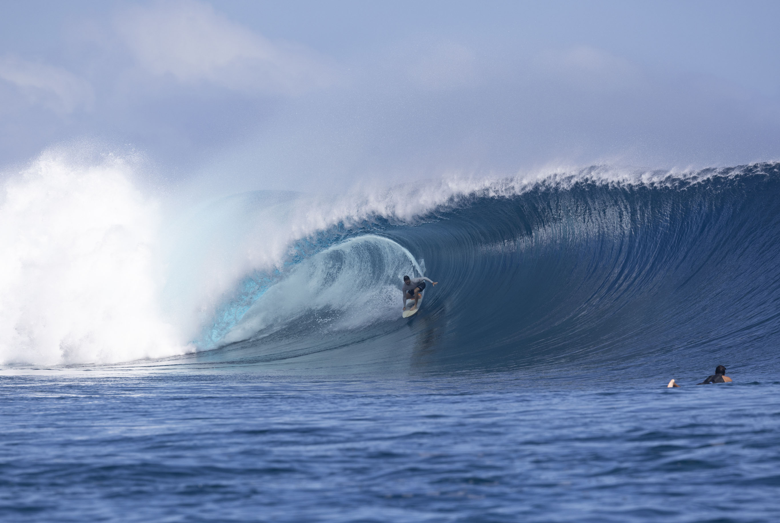 Southern Bombs 3: Cloudbreak Finale