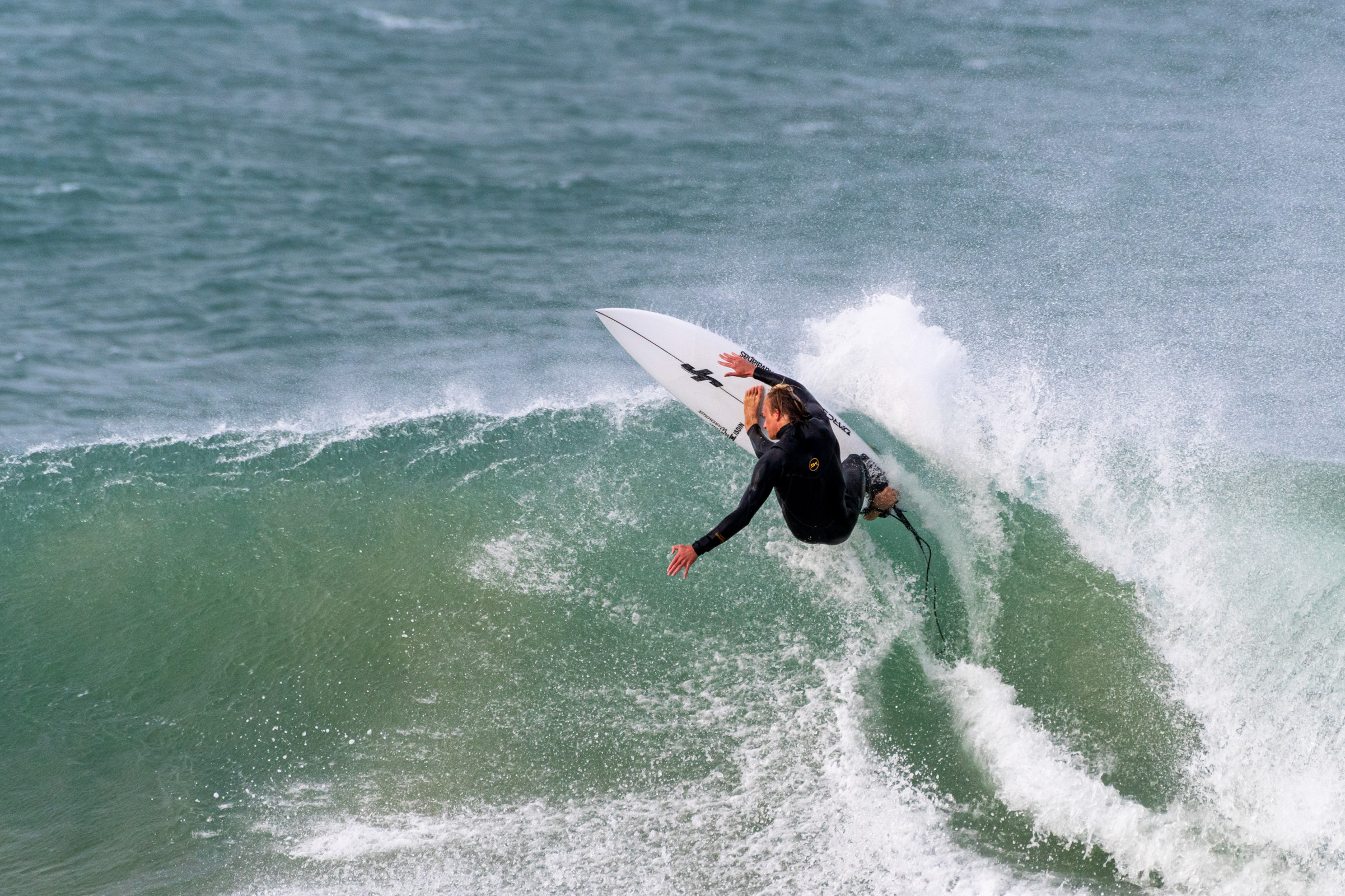 Watch J-Bay’s Epic Freestyle Session