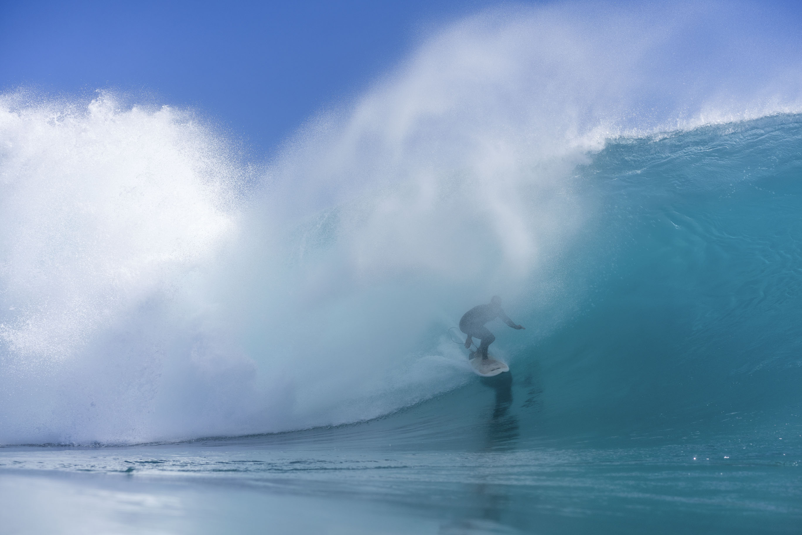 The Longest Coast: WA In Winter