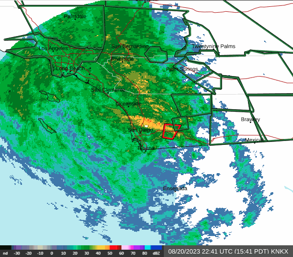 Hilary Approaching Swell Window To Send Large Surf To SoCal - Surfer  Forecast