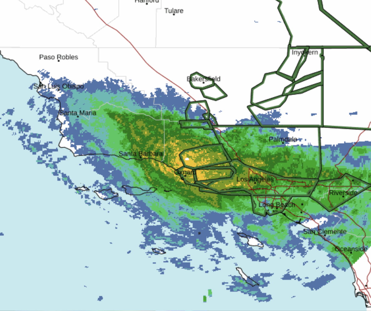 Hilary Approaching Swell Window To Send Large Surf To SoCal - Surfer  Forecast