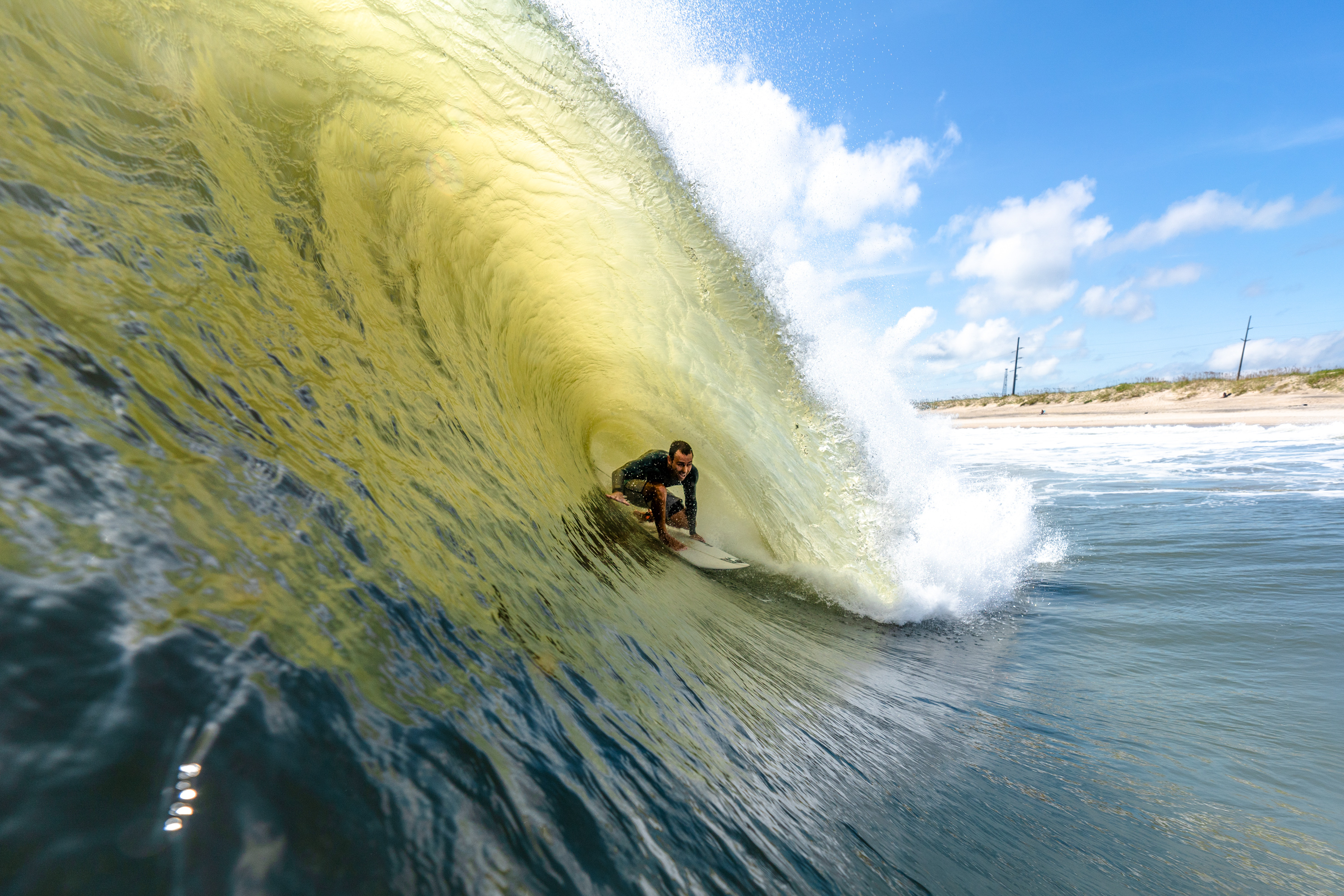 The 12 Most Memorable Atlantic City Surf Players