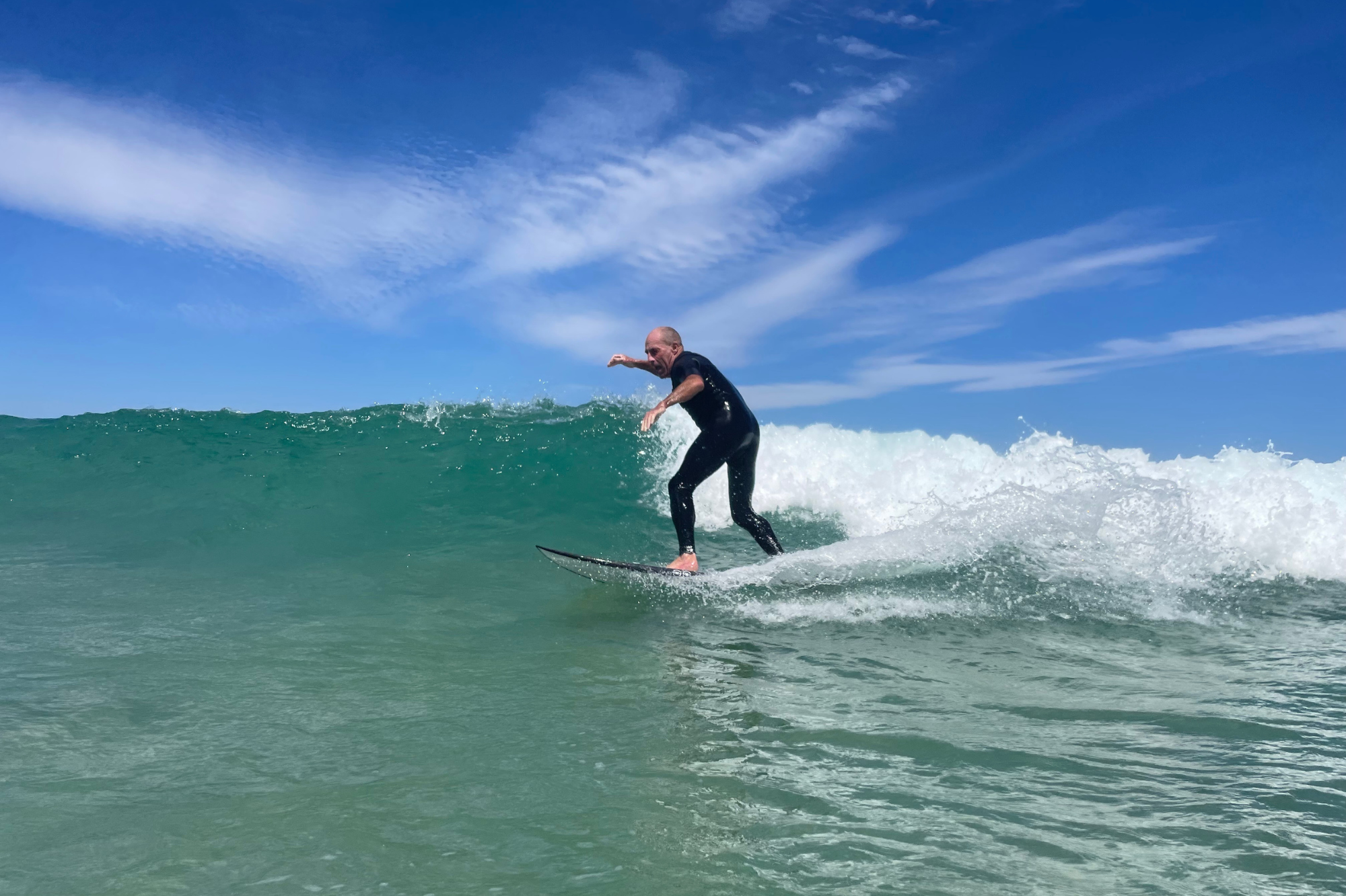 Fast and Fun: Cohort II Haydenshapes Board Review