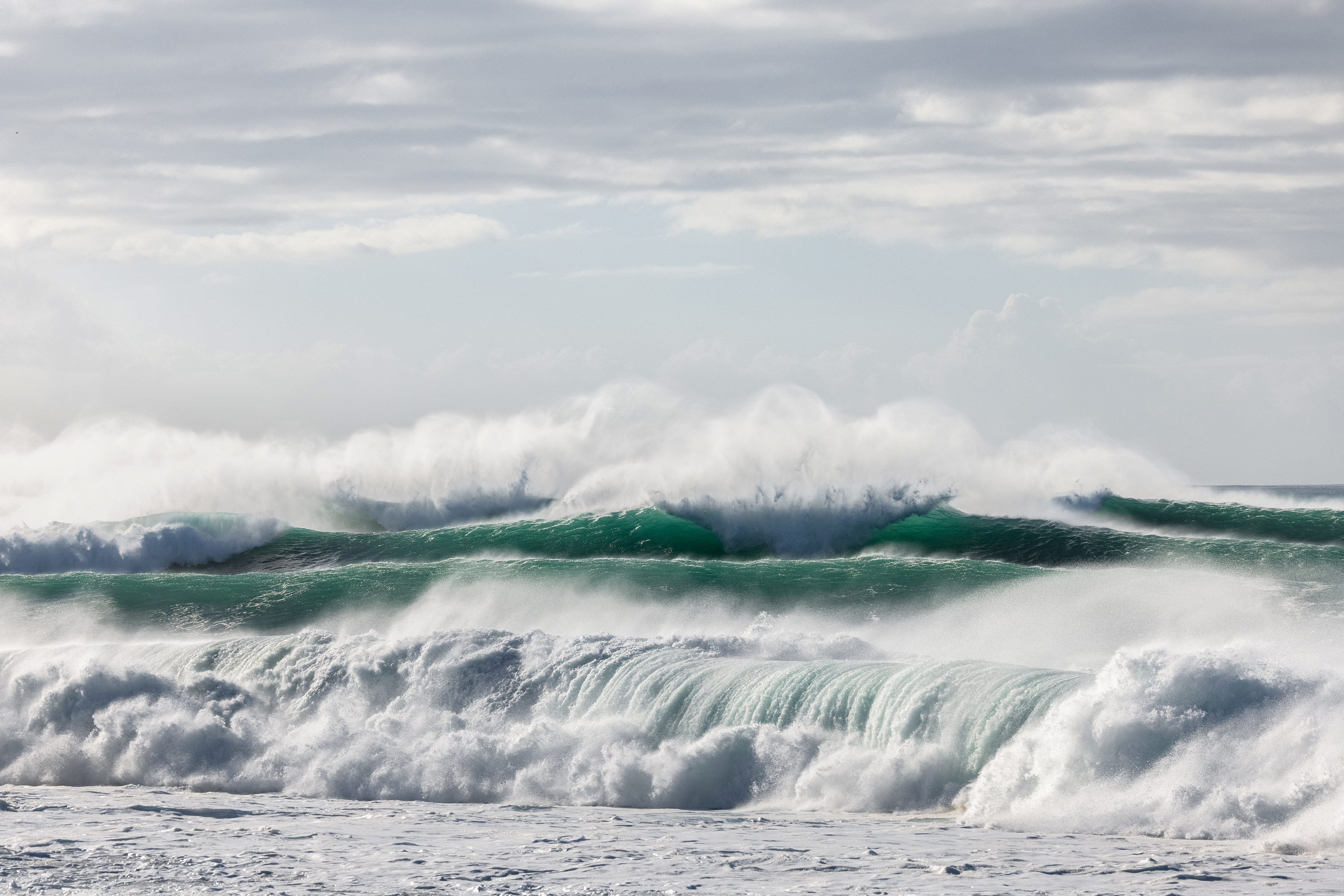 Elsewhere in XXL Hawaii