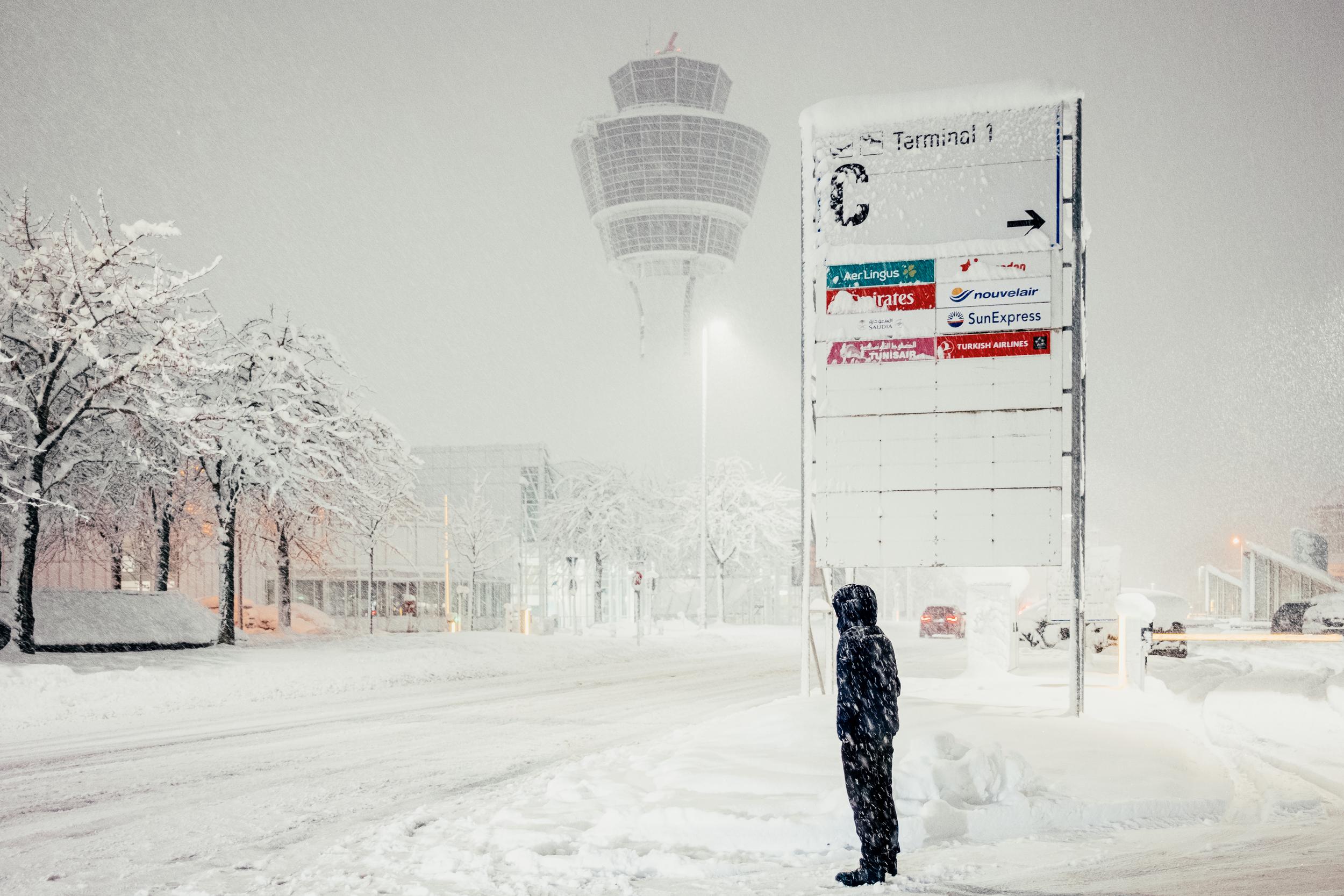 Munich s Winter Wonderland munich-s-winter-wonderland