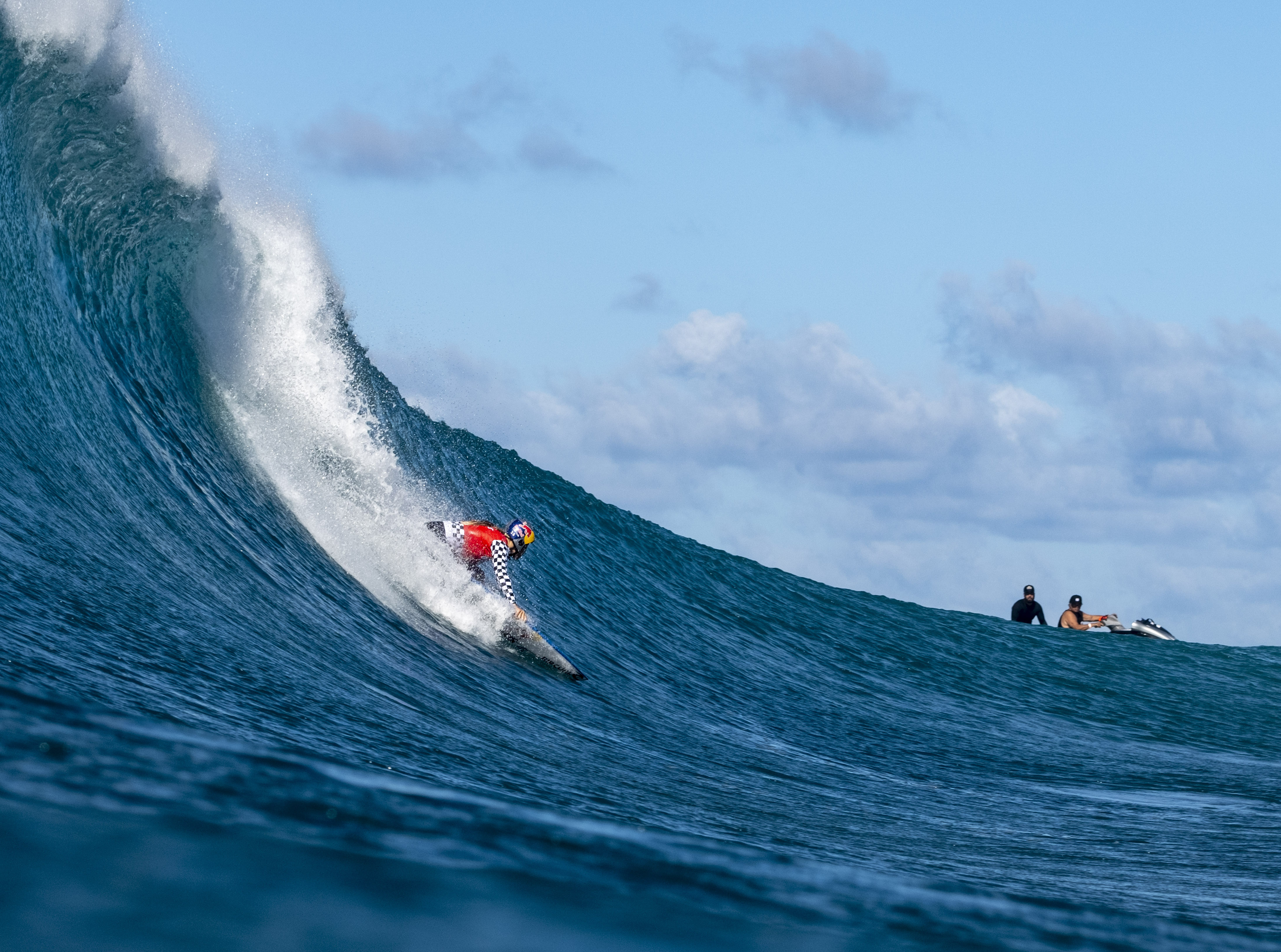 Pro Surfer Mikala Jones Has Died After a Surf Injury in Indonesia - Surfer