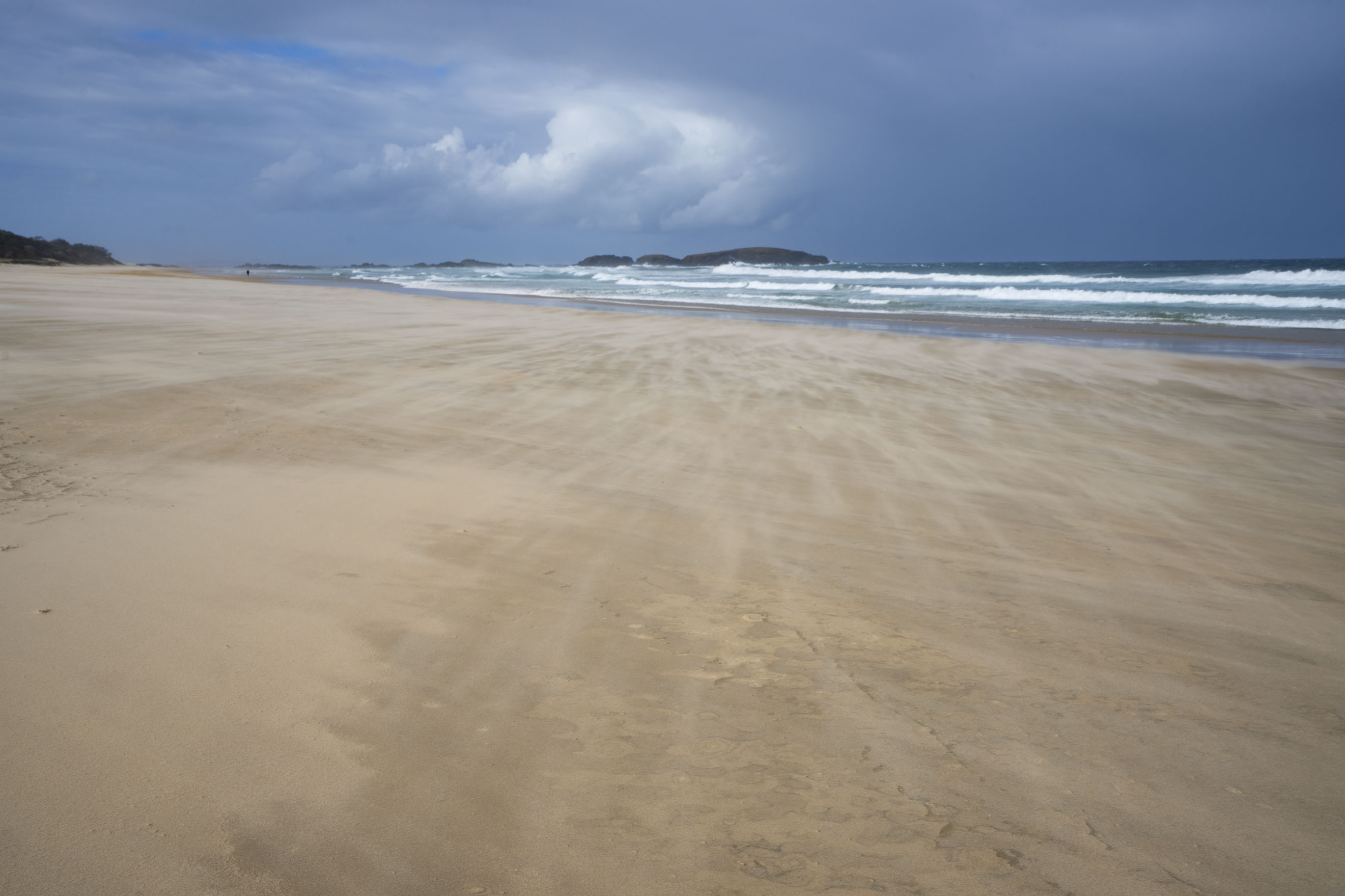 Place in Time: Crescent Head, Australia