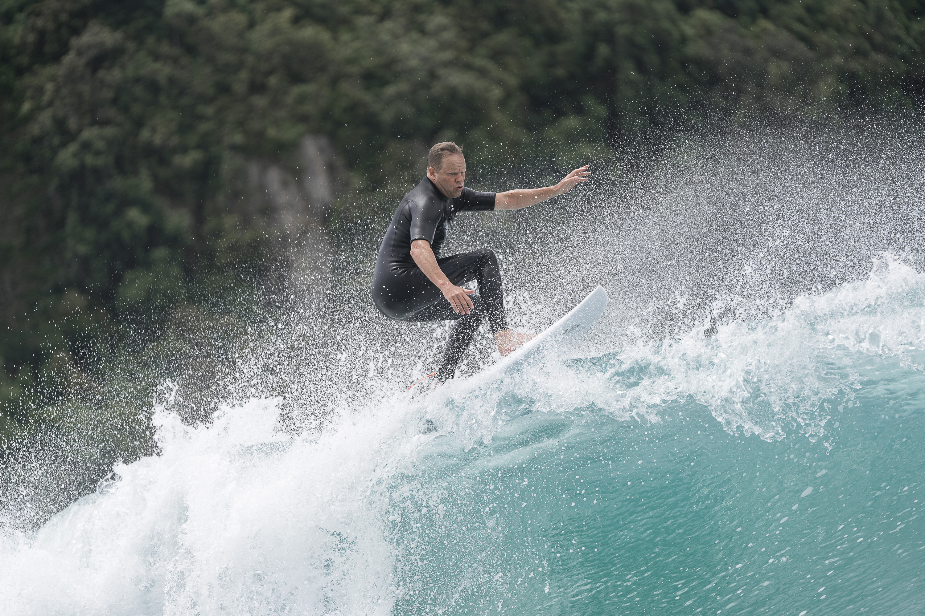 East Coast: A Week Of Stunning Waves