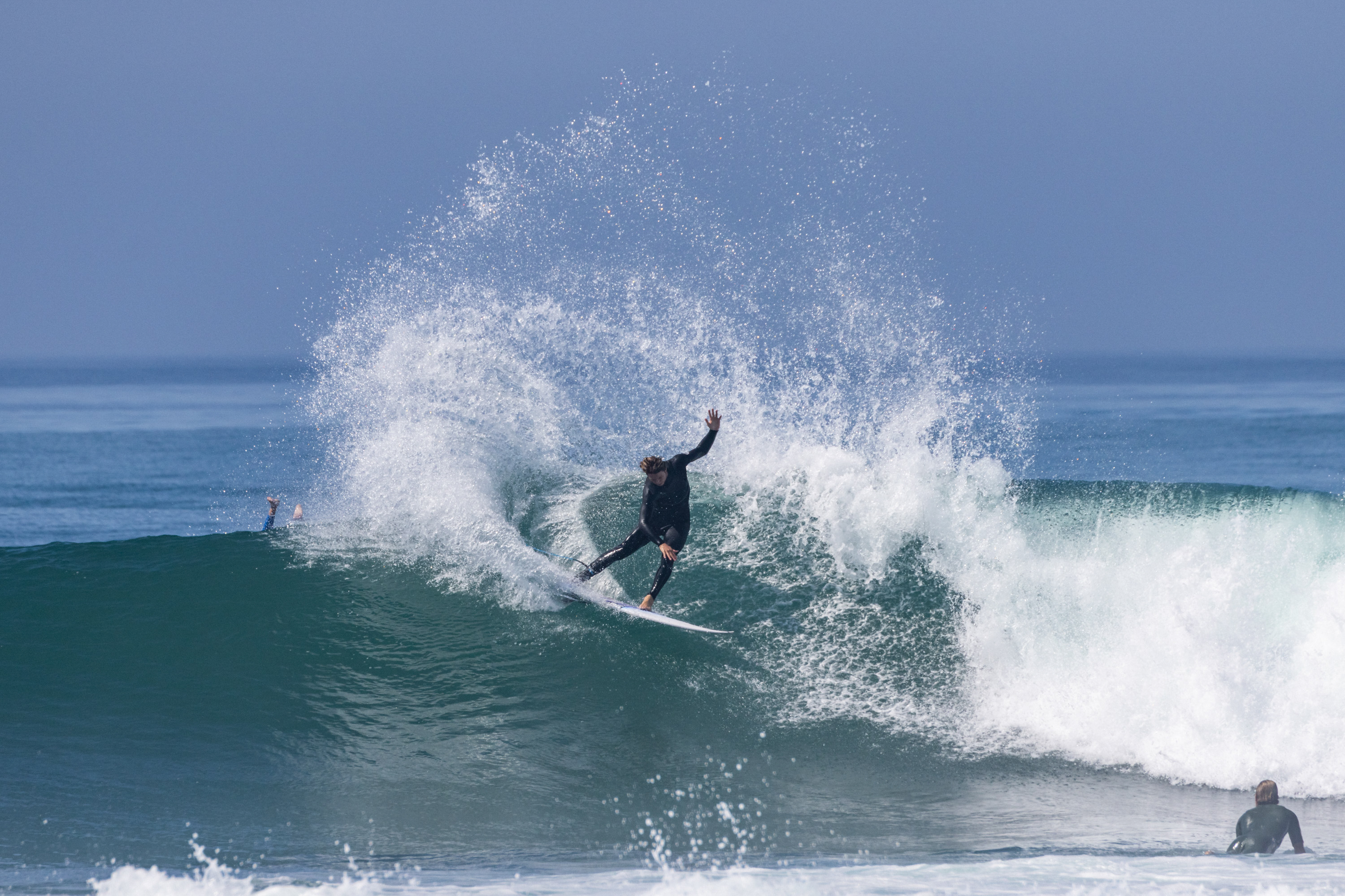 Porta-accendino TIKI maori surf – silver waves surfing
