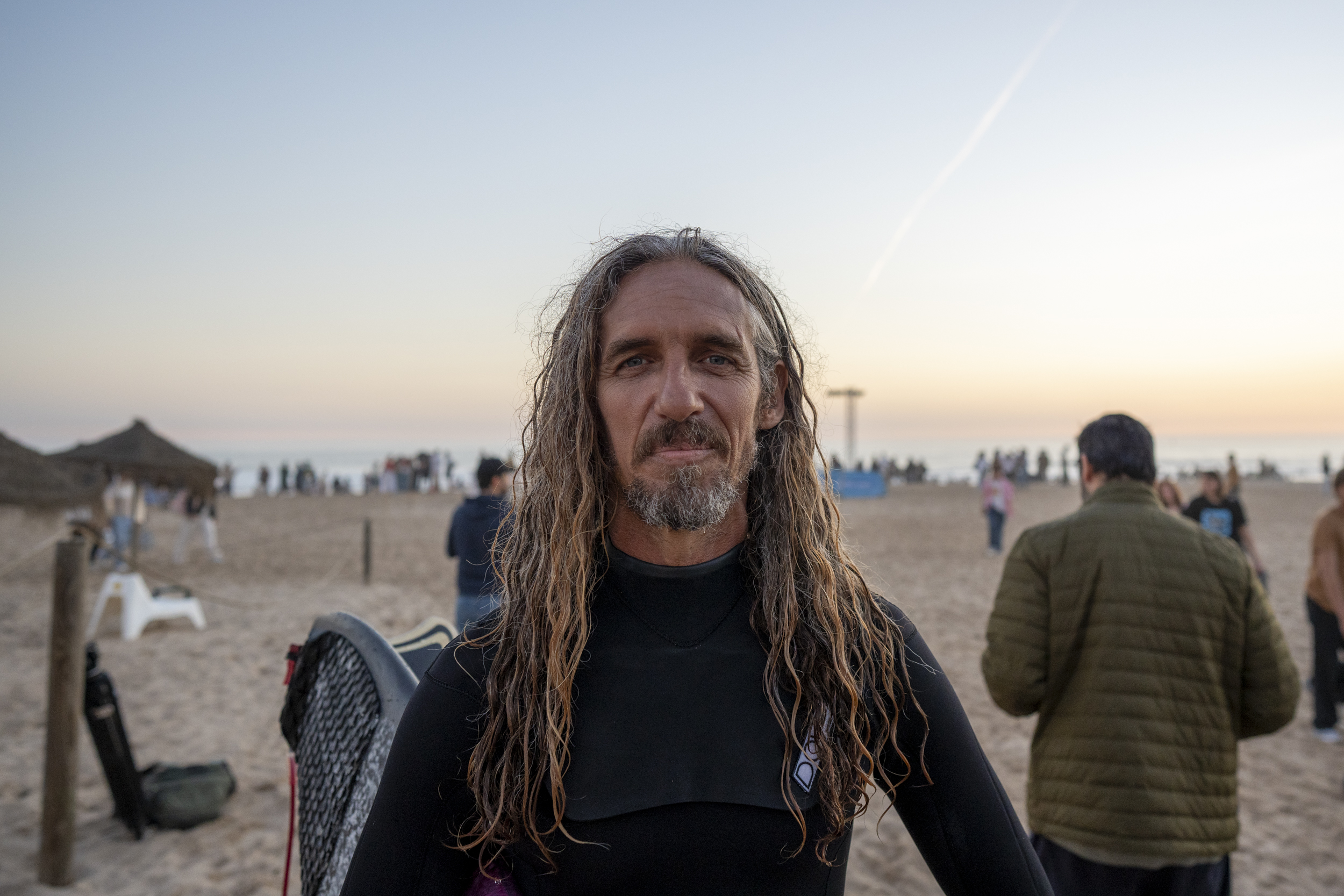 Watch: Rob Machado’s Perfect Comeback