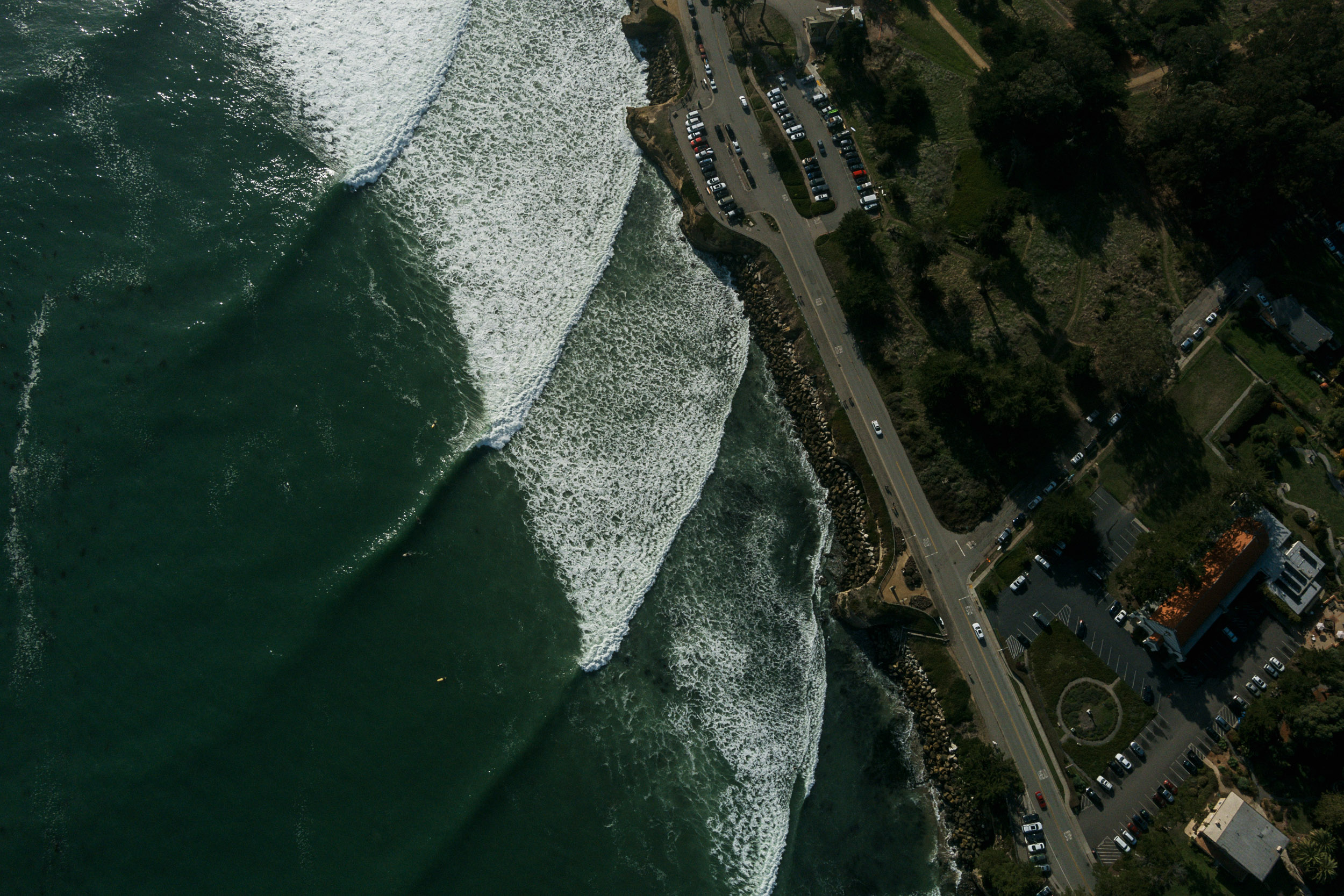 Santa Cruz Surfline - 9yoxann