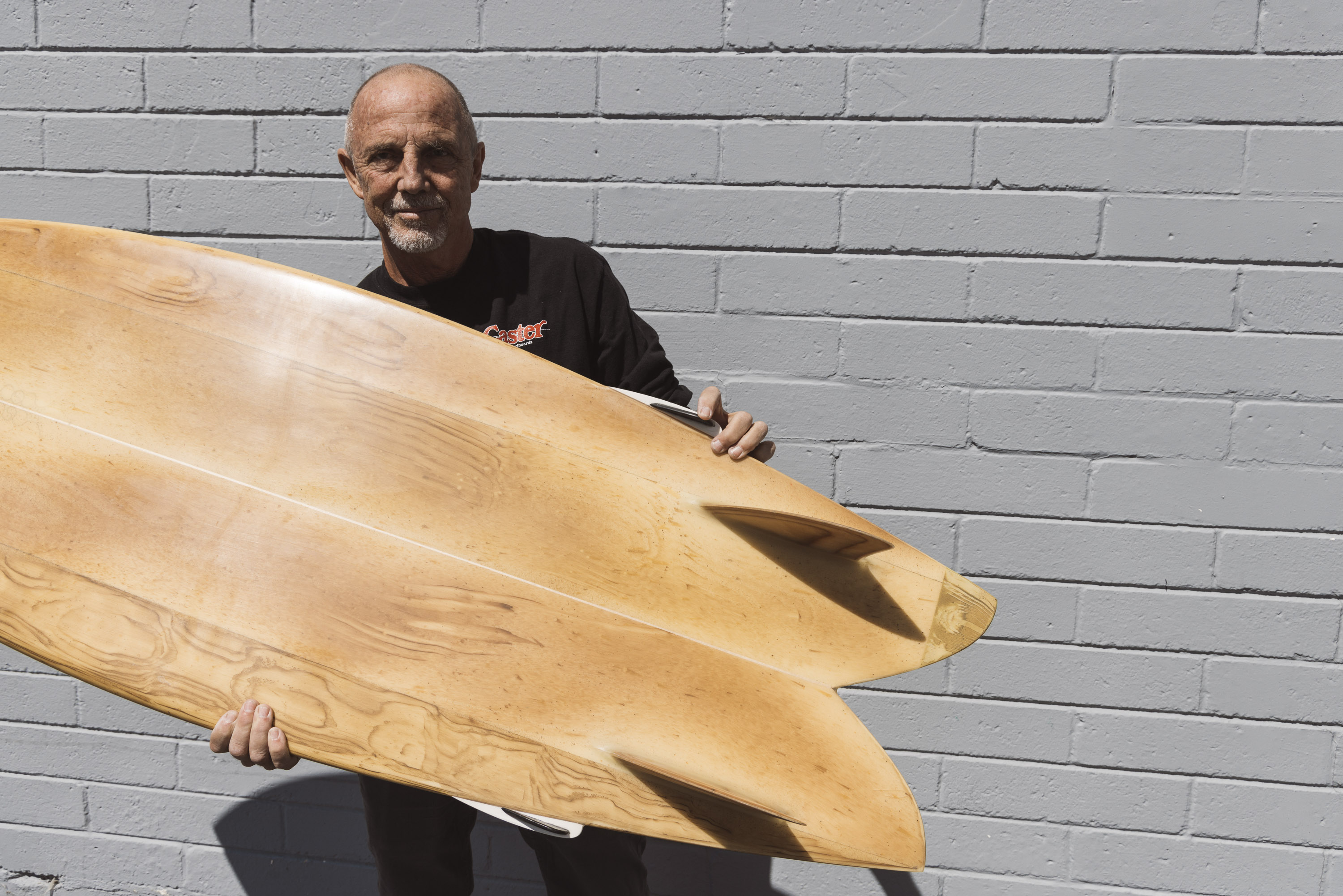 A Tale of Two San Diego Surfboards