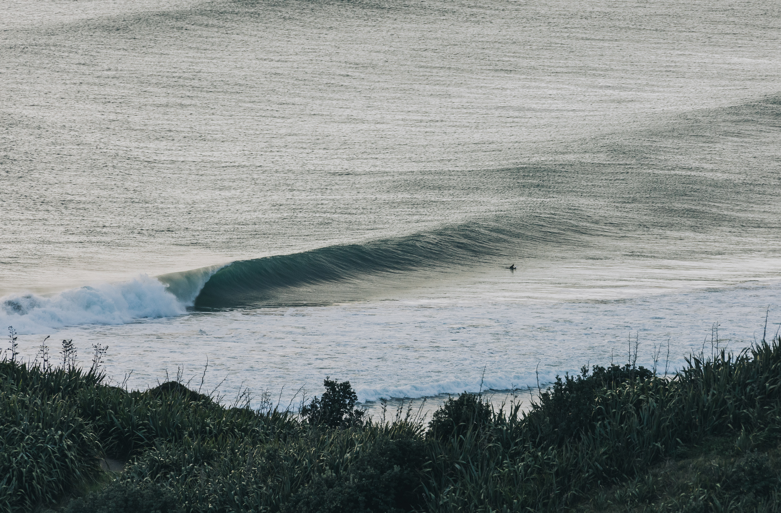 Auckland West: A Break From The Onshores