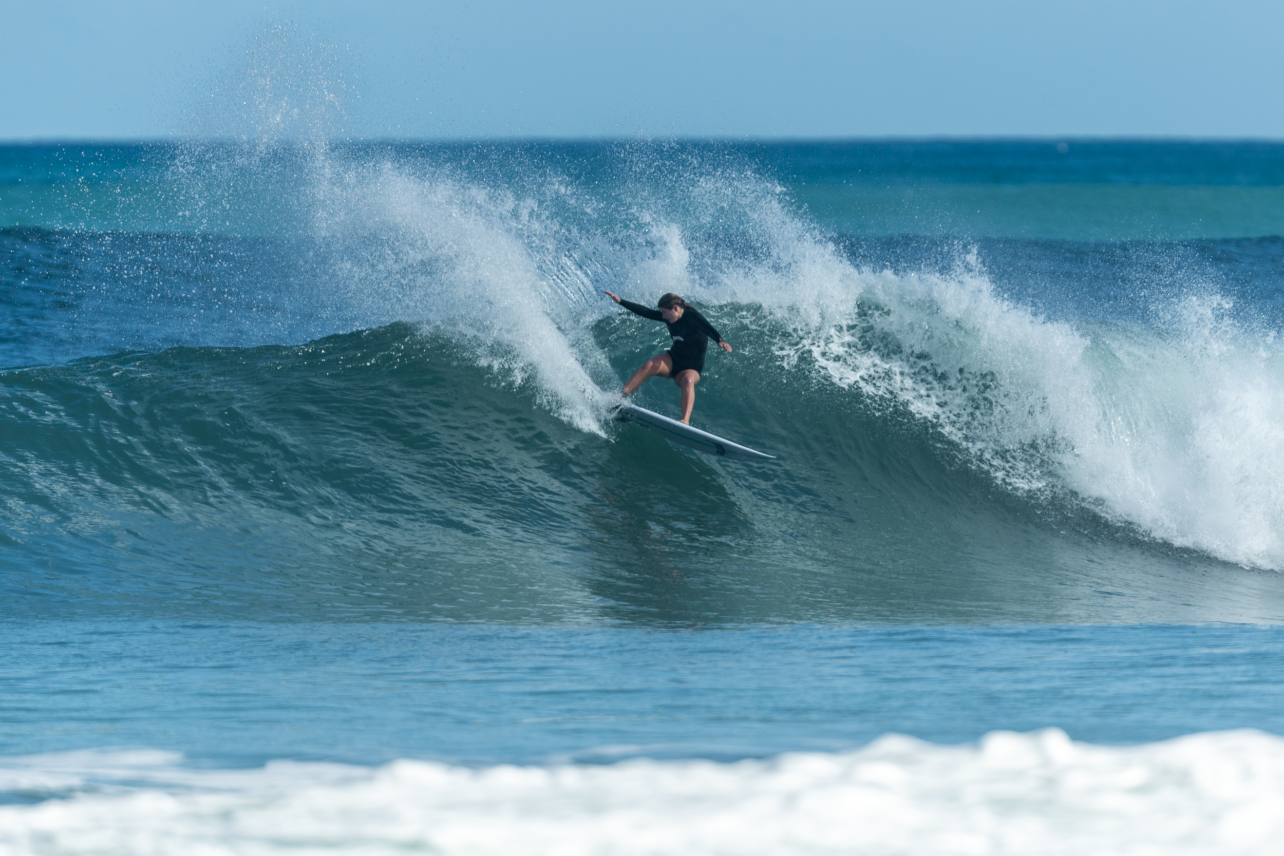 Auckland West: A Break From The Onshores