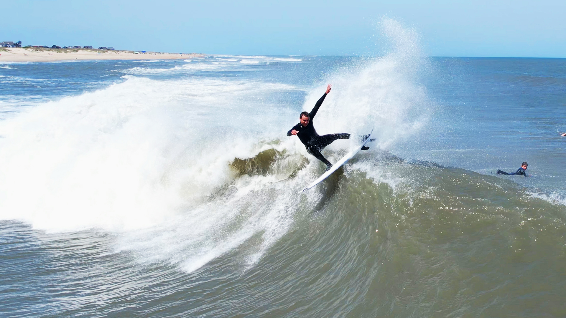 Surfboard Review: Haydenshape's Holy Hypto