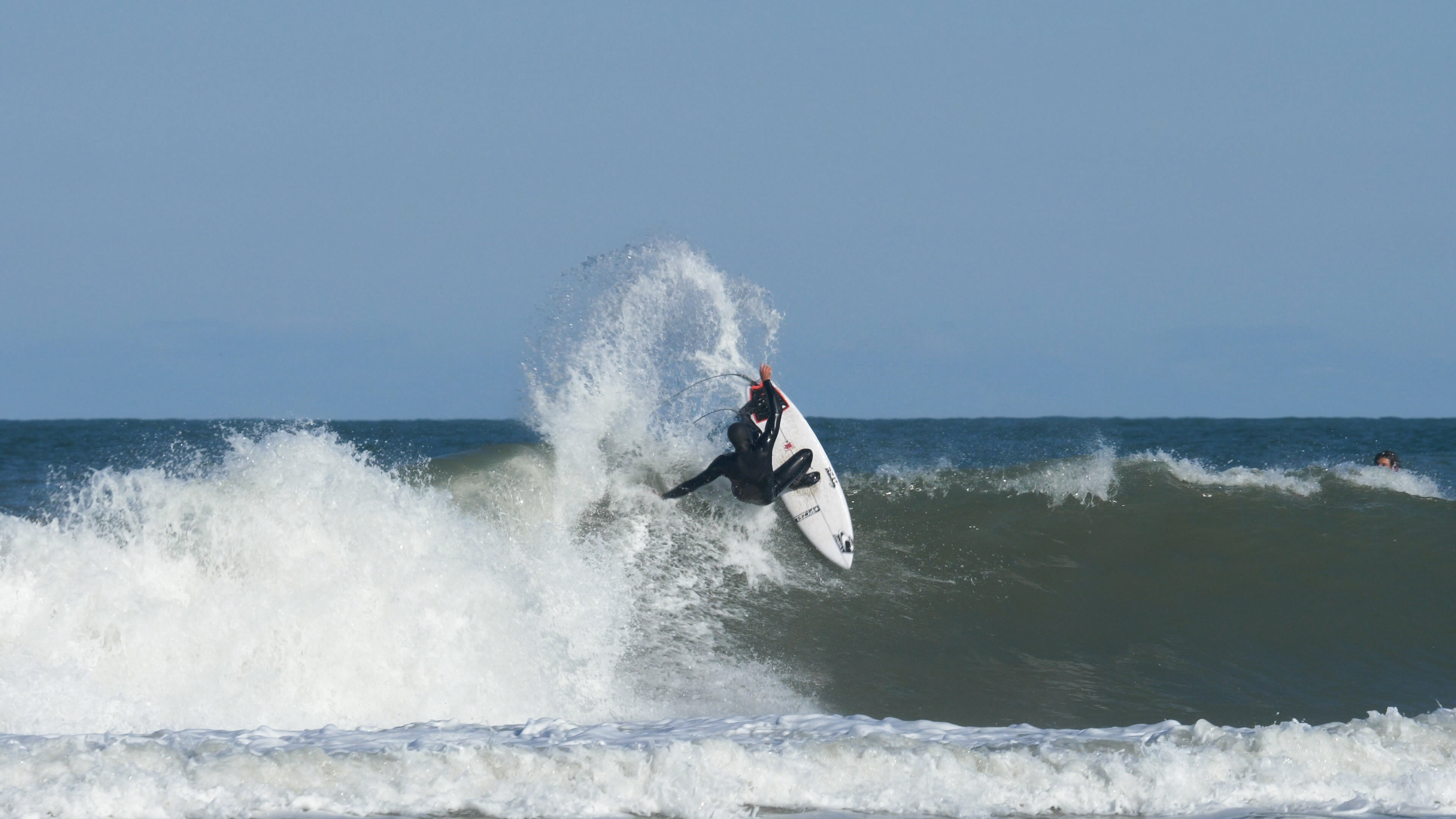 Surfboard Review: Haydenshape's Holy Hypto