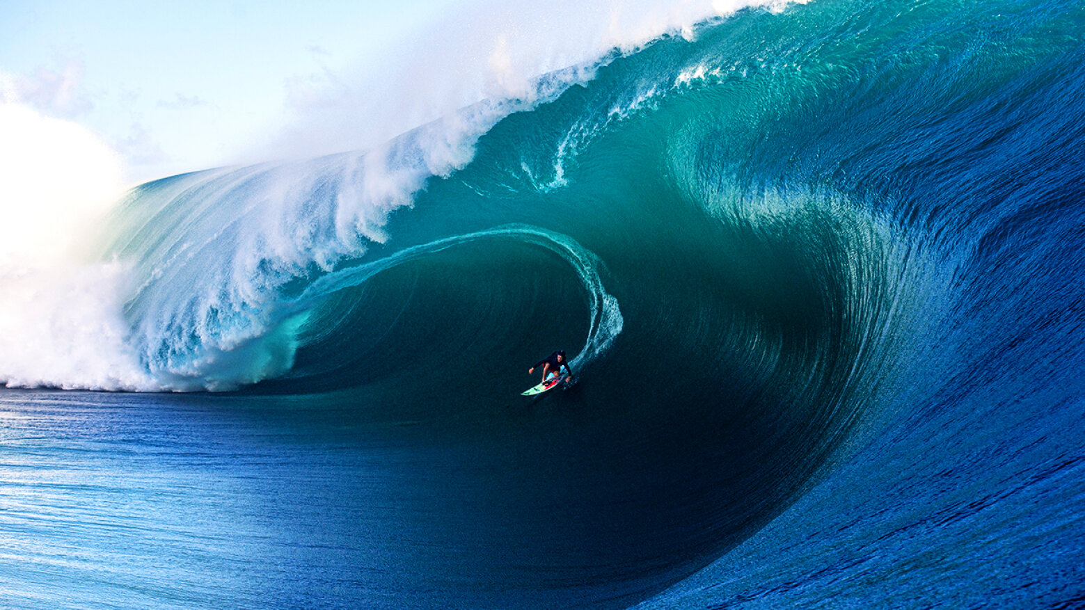 Surfing Articles: Latest Surf News, Videos, & Photos at Surfline