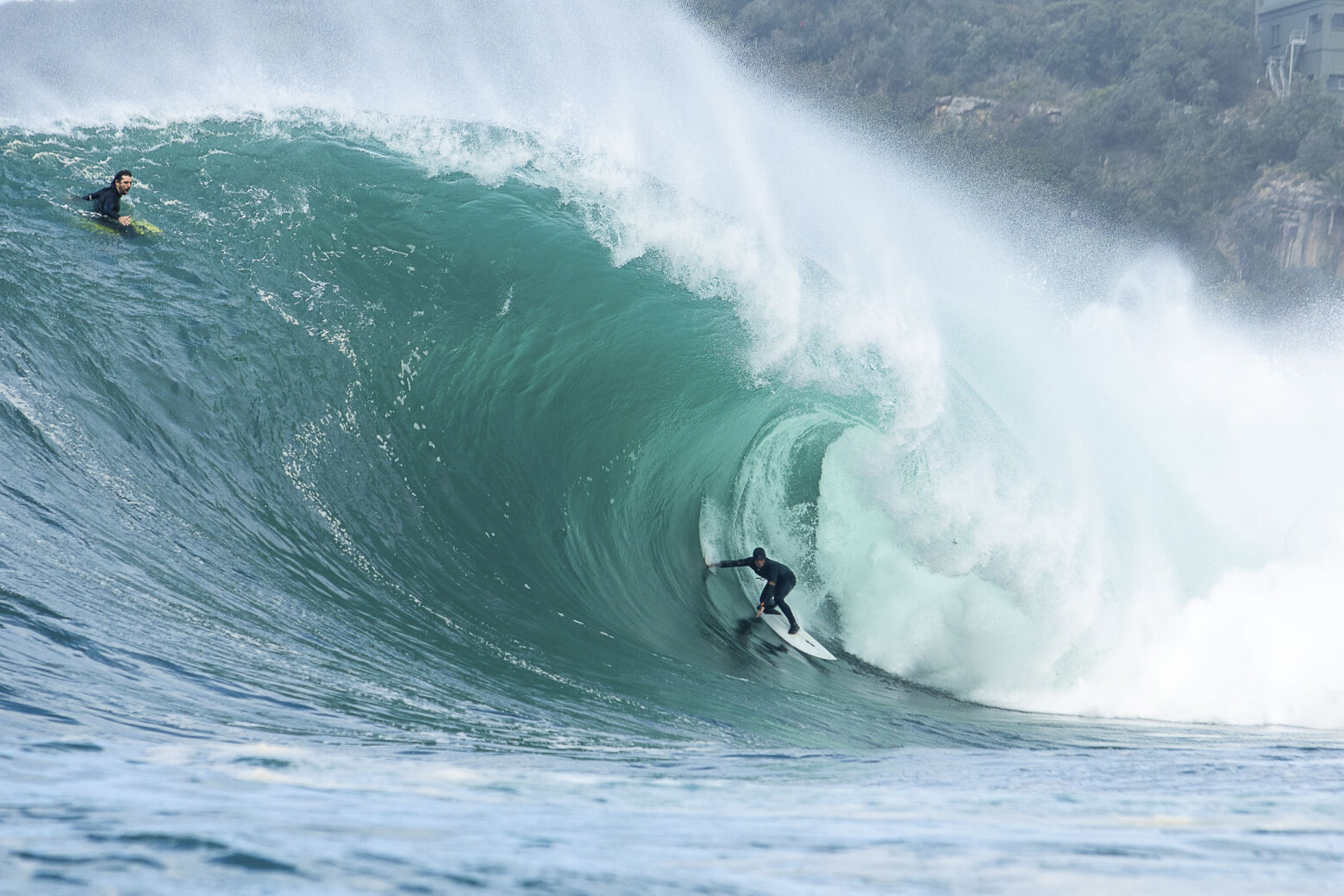 WIND AND SEA ごつ SATURDAYS SURF OLIVE﻿ ポーチ