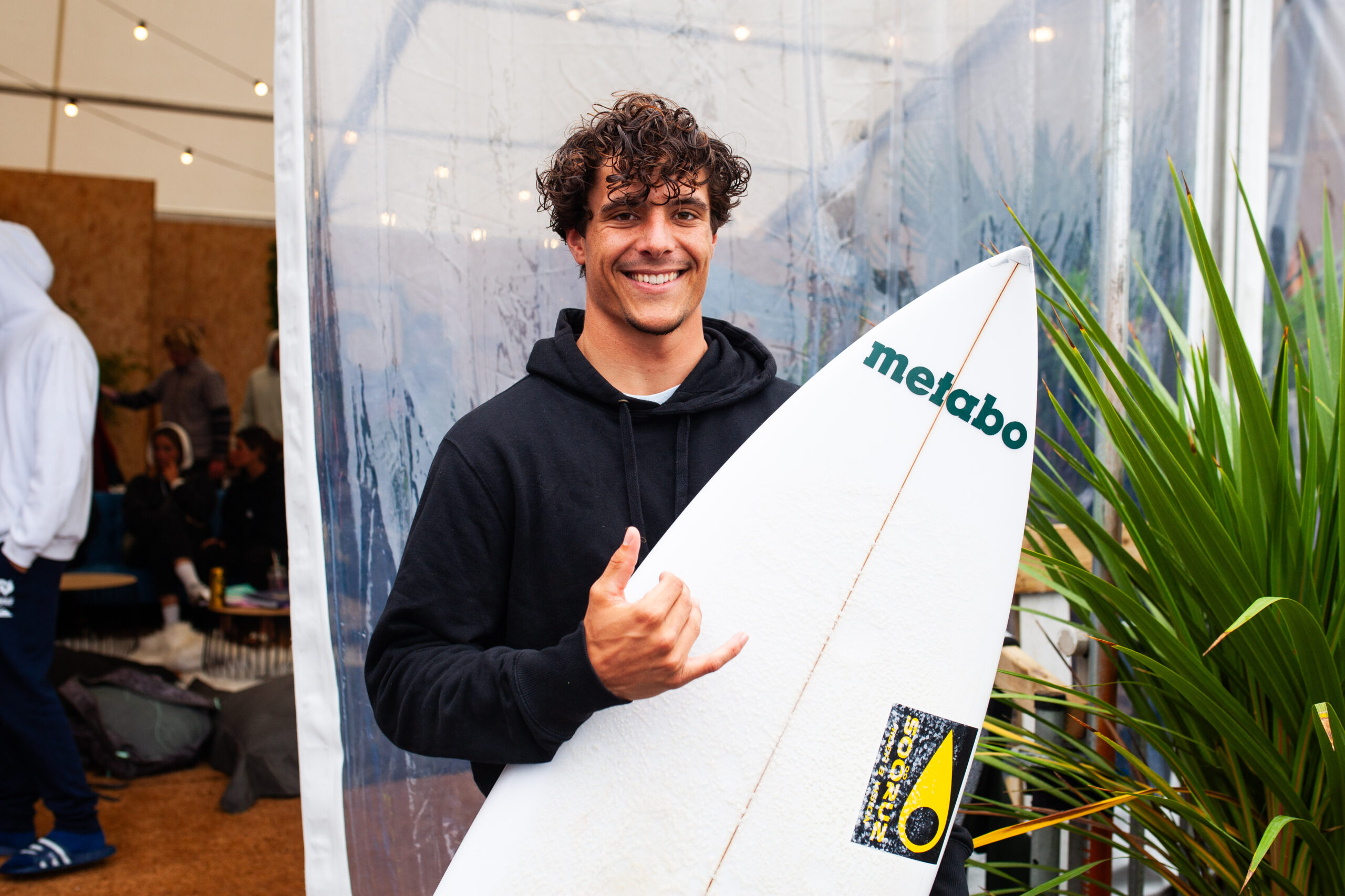 Sam Randel On The Ground: Boardmasters Is For the People!