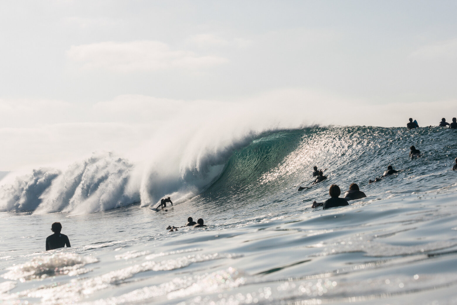 Local Pro: Nathan Baker