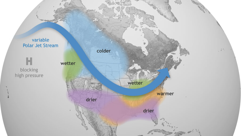 East Coast 2024 Fall Outlook