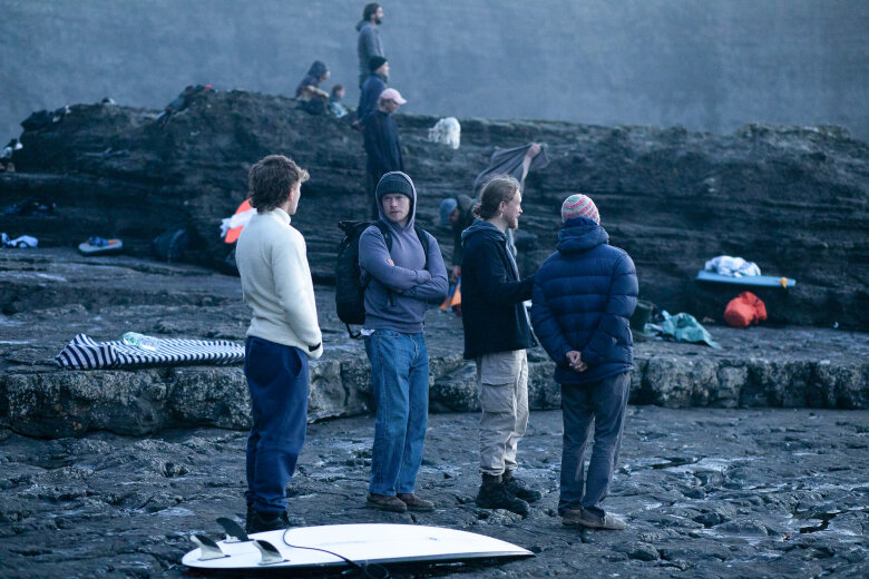 Riley’s: “Scariest We’ve Ever Seen!”