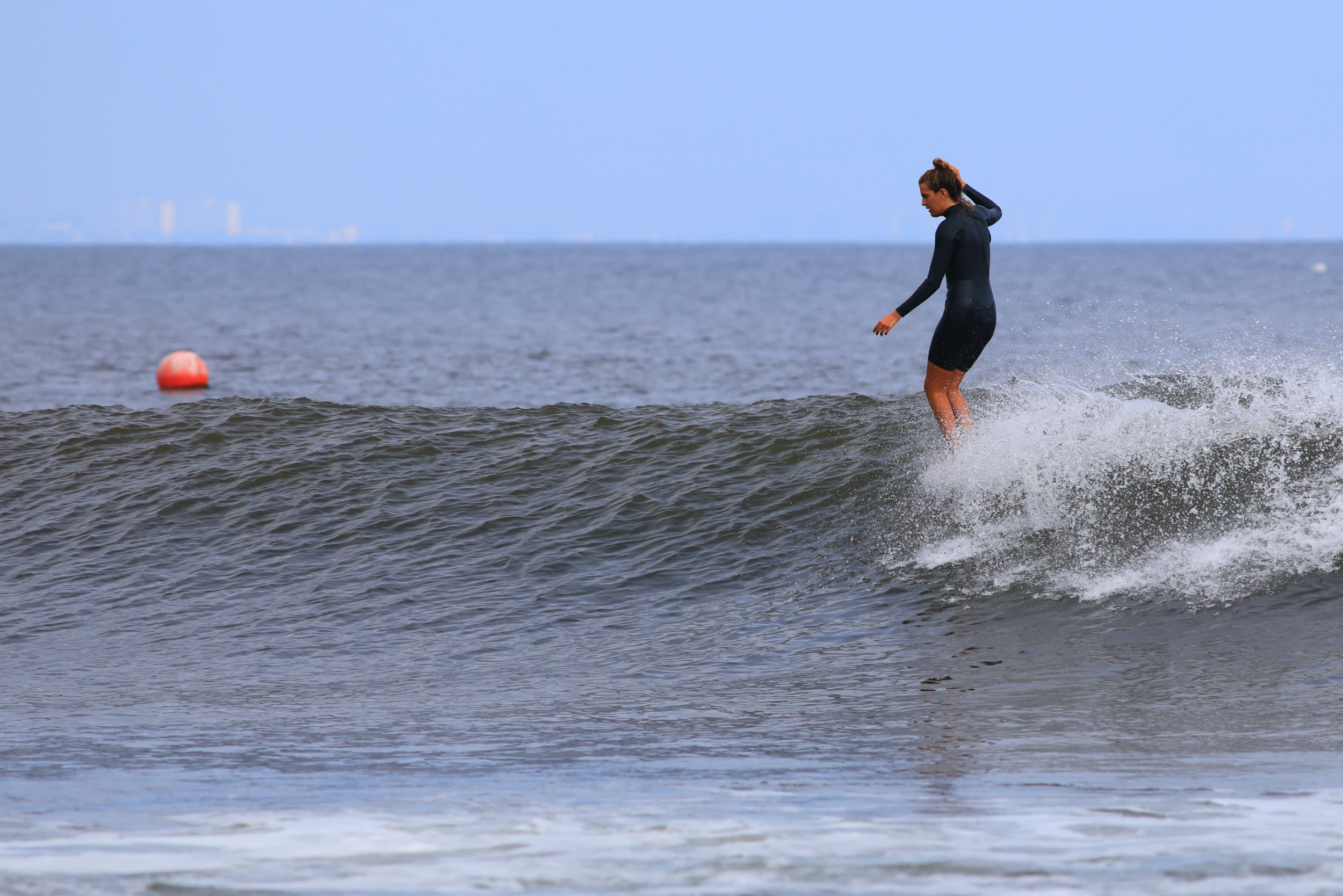 Fun, Combo Surf Returns to California!