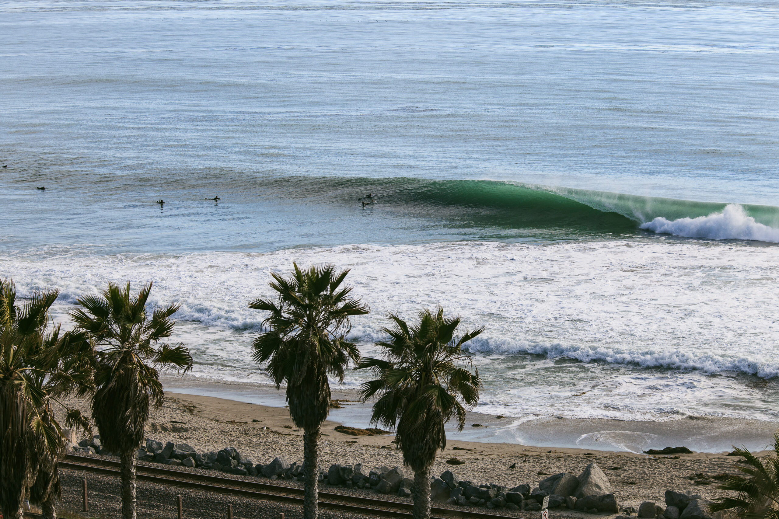 Op/Ed: How To Revitalize San Clemente’s Coastline
