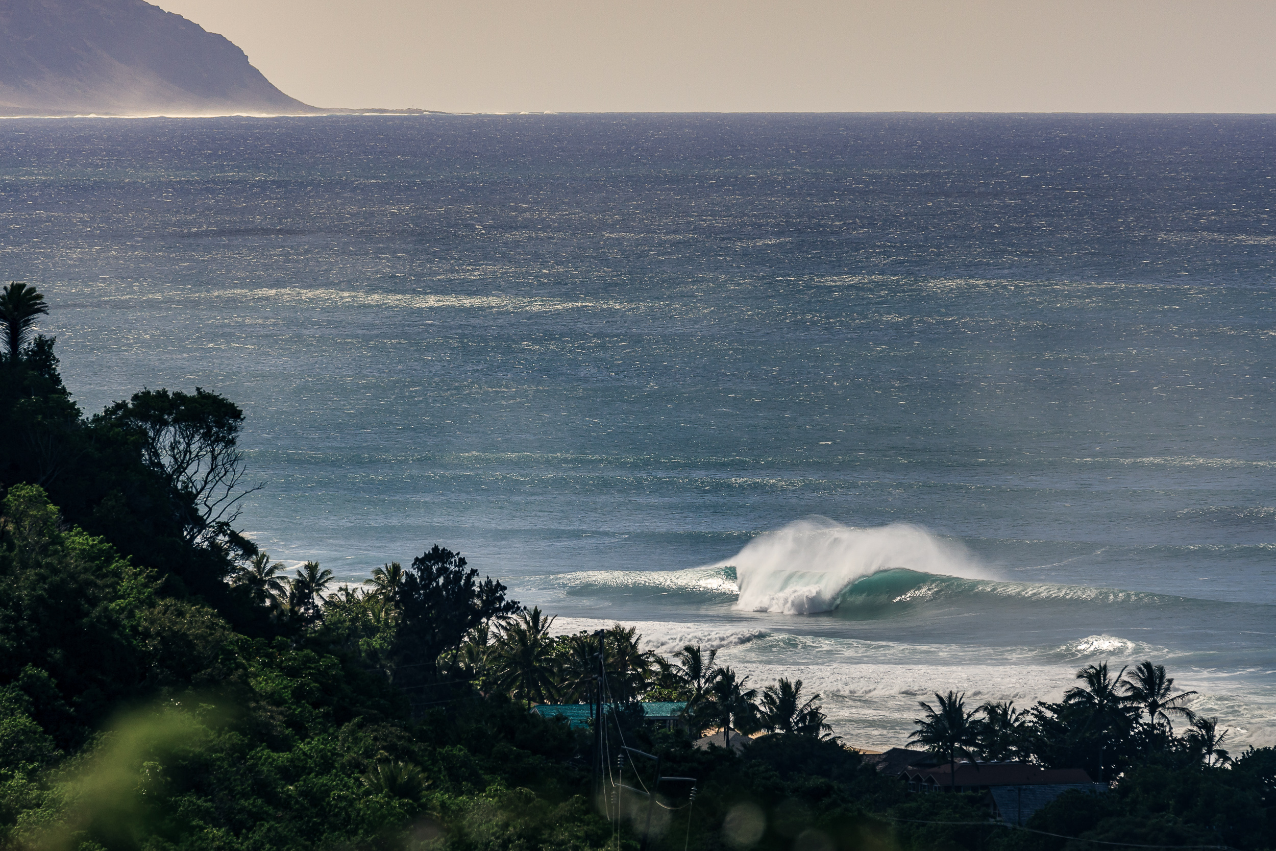 Gallery: Two Decades on the North Shore