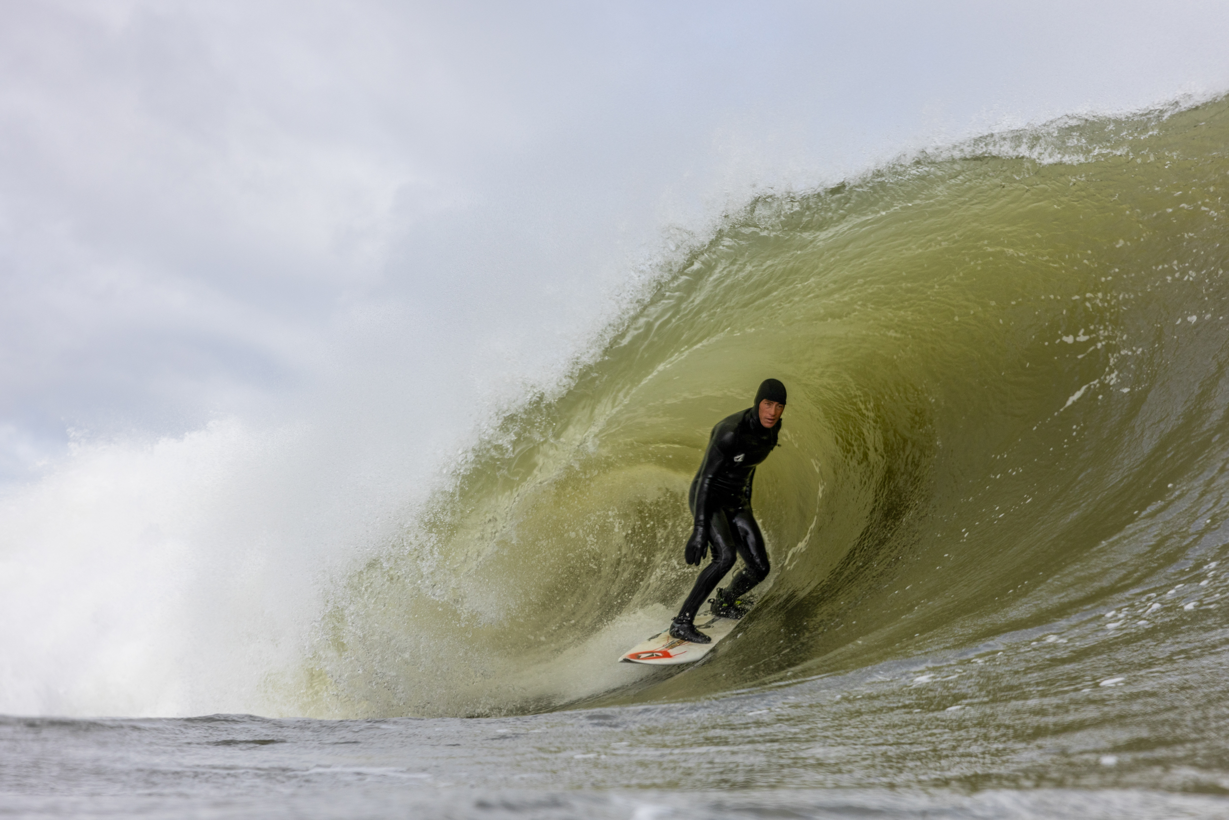 East Coast Winter Outlook