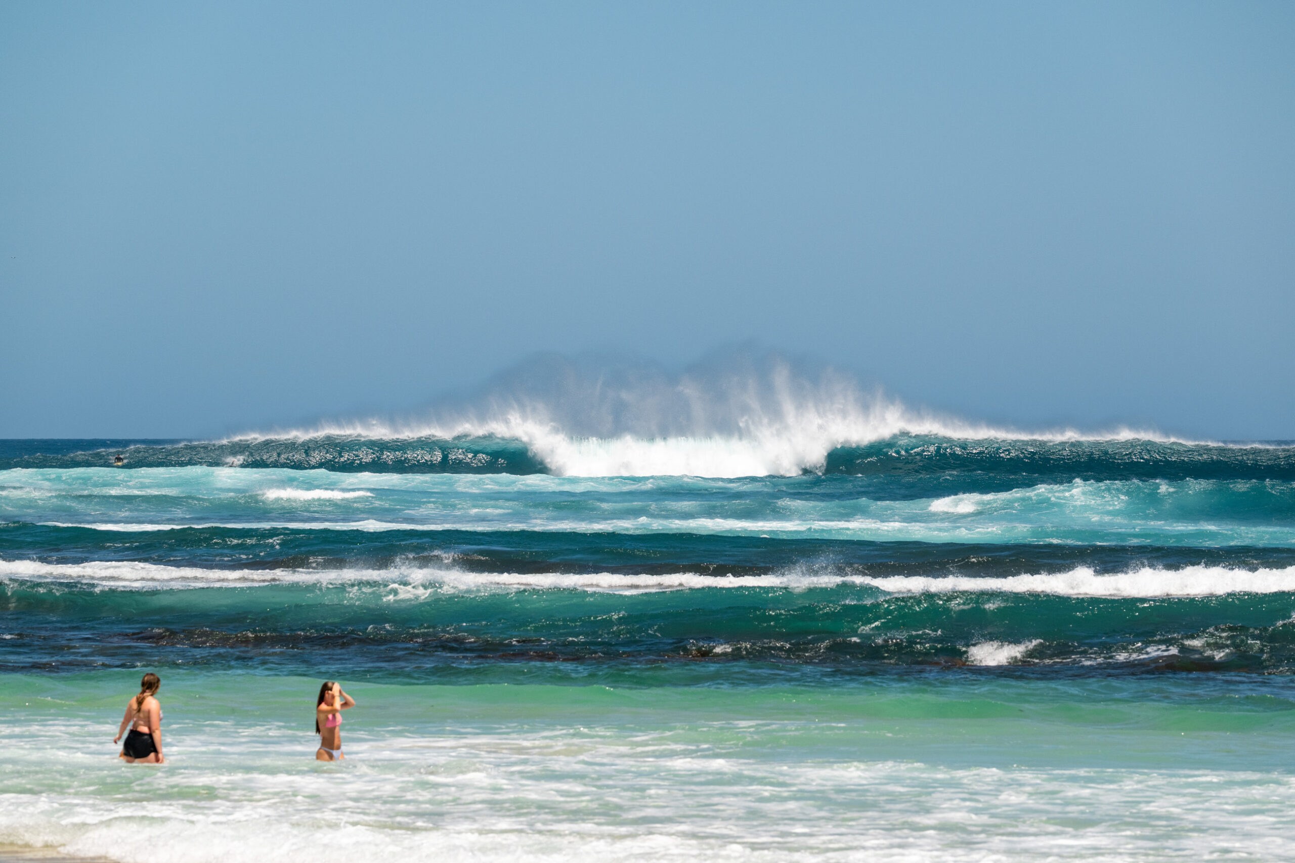 Swol Beach West Is Best: Epic Day In The SW