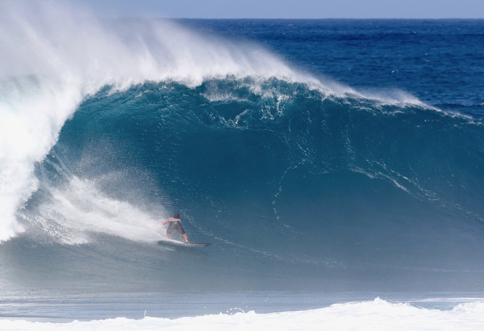 Koa Rothman, Team Japan Win Da Hui Backdoor Shootout