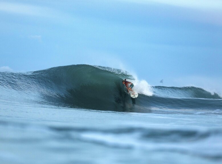 Tropical Cyclone Alfred: Days of Perfection at Kirra