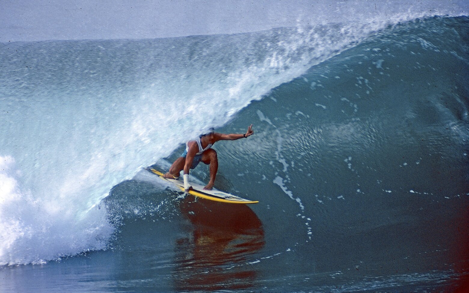 California Gold Surfboard Auction: The Legacy of Dick Brewer
