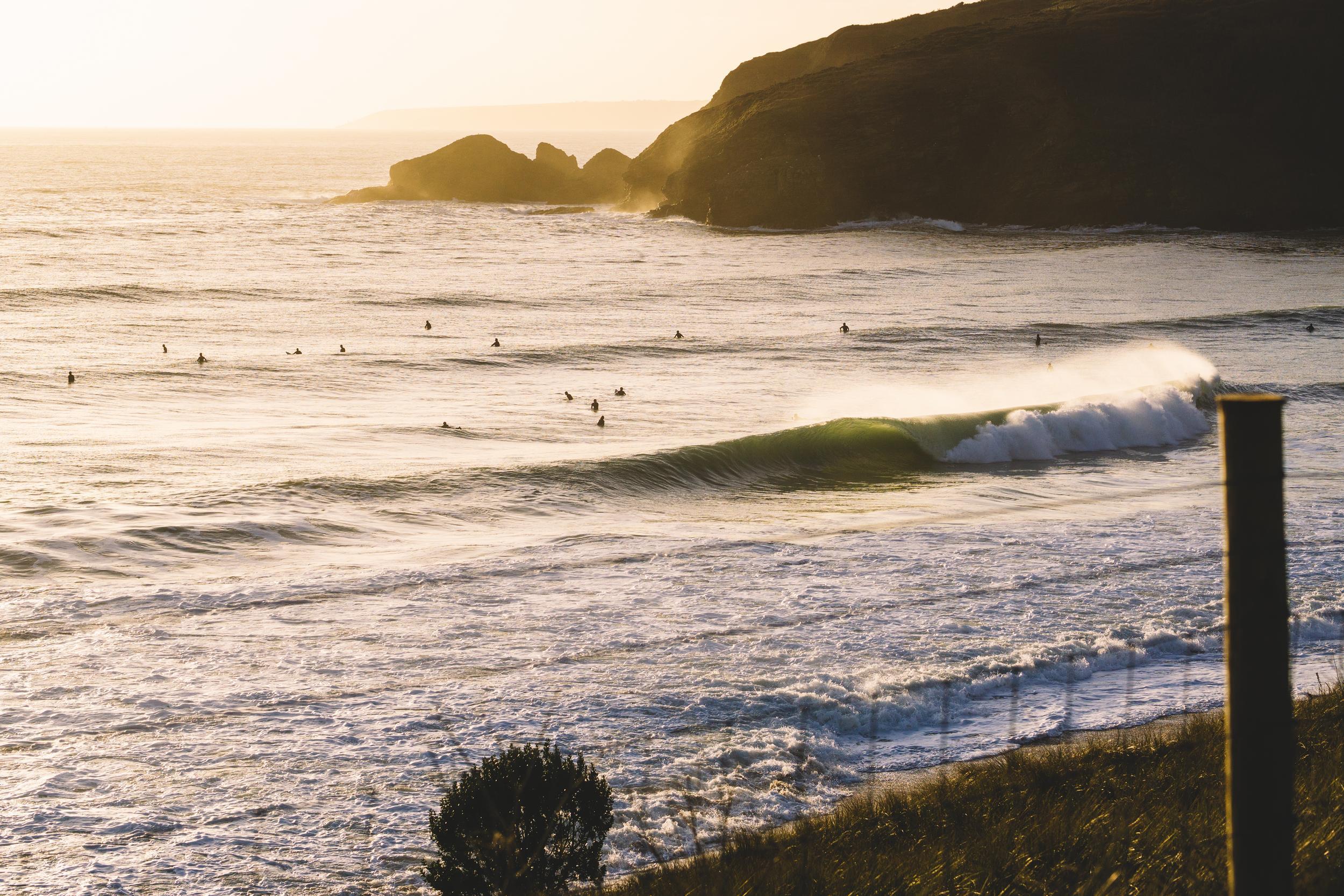 Spring Surfing UK and Ireland Spring Surf Outlook